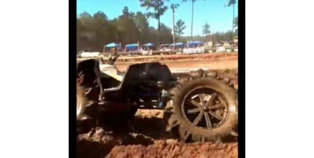Video: Some Quads Don’t Need Riders