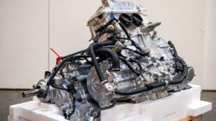 Now Anyone Can Buy Factory Tuned Honda Talon Engine