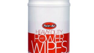 Product Review: Twin Air Heavy Duty Wet Wipes