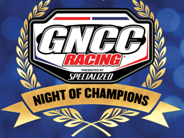 2022 GNCC Night of Champions Next Weekend