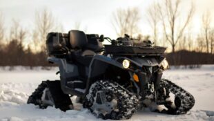 Cold Weather ATV Gear Buyer’s Guide