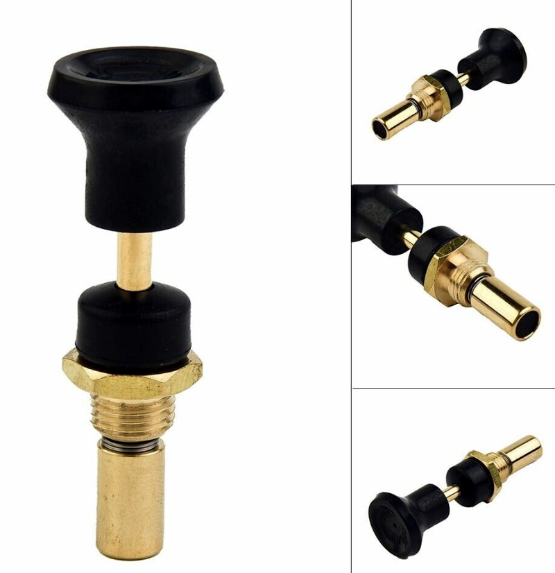 Ask The Editors: LT80 Choke Plunger Range