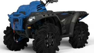 Polaris Launches First Batch of 2023s