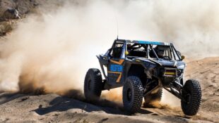 2023 King of the Hammers Coverage