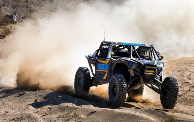 2023 King of the Hammers Coverage