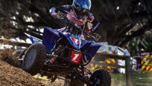 Gatorback ATVMX National Championship Race Coverage