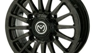 Moose Introduces 8lb Carbon Fiber Wheel