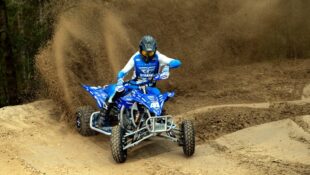 Yamaha Announces ATV and SxS Race Support for 2023 Season