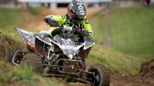 High Point ATVMX National Championship Race Coverage