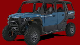 Meet Polaris XPEDITION – A First-Of-Its Kind Adventure Vehicle