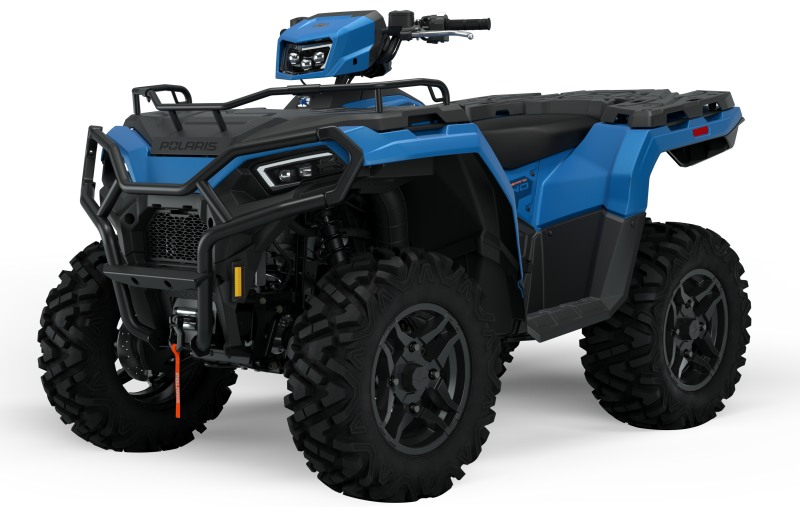 First Look 2024 Polaris Line