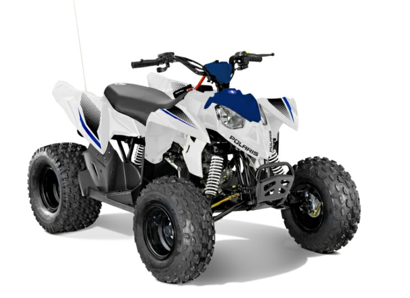 First Look 2024 Polaris Line