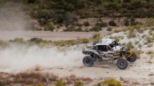 BITD 2023 Can-Am Victory
