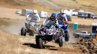 WORCS Racing Round 7 ATV Coverage