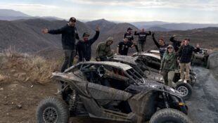 International Off-Road Day October 8th