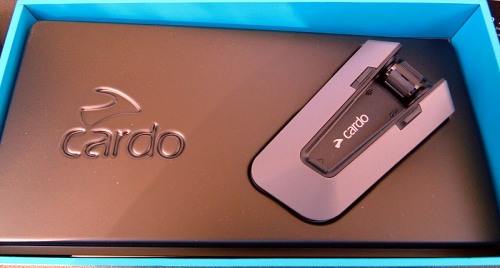 Cardo 2023 Holiday Gift Guide