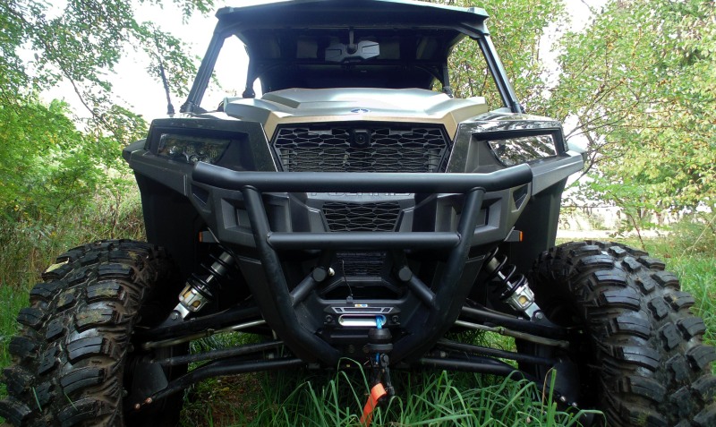 2023 Polaris General XP 1000 Ultimate review