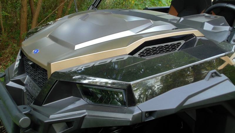 2023 Polaris General XP 1000 Ultimate review