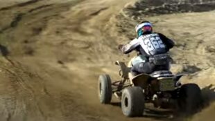 WORCS ATV Racing Round 2 Coverage