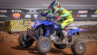 Yamaha Expands bLU cRU Support for 2024 ATV and SxS Racing Season