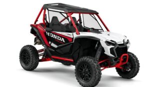 Honda Talon - Coolest Thing Made in SC