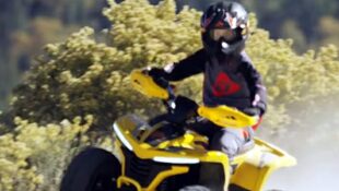 Denago Powersports to advocate for off-roaders
