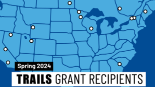 Polaris Donates $130K+ to Off-Road Organizations with TRAILS GRANTS