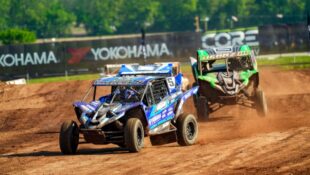 2024 Champ SxS Racing Rounds 1 & 2 Coverage