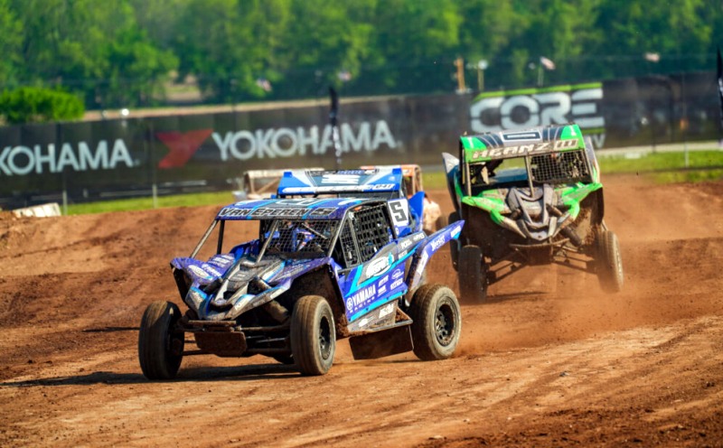 2024 Champ SxS Racing Rounds 1 & 2 Coverage