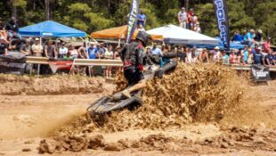 2024 High Lifter Mud Nationals Presented by Polaris Gets Underway