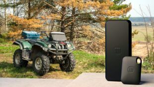 Monimoto 9 ATV/ SxS GPS Tracker