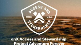 onX Adventure Forever Grant Submission Deadline