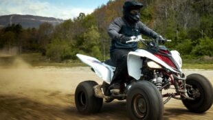 ATV Safety Reminder for 2024 Riding Season