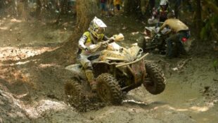 GNCC Round 9 Coverage: Snowshoe 2024