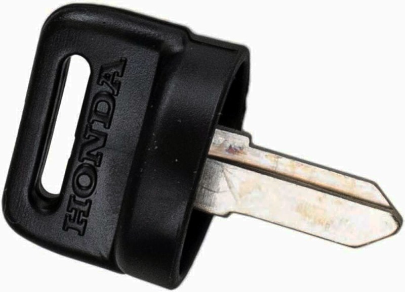 Honda ATV Key Code Identification Help