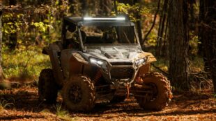 Polaris 2025 RZR XP Line