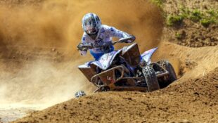 ATVMX Round 9: Briarcliff MX