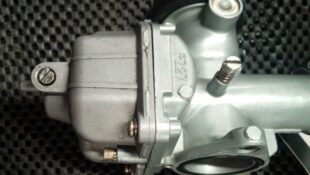 PZ27 Carb Tuning Help