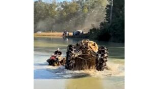 Youtube video of SxS rising from the swamps