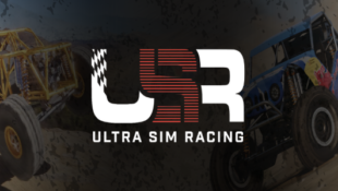 Ultra Sim Racing streaming on Wednesdays