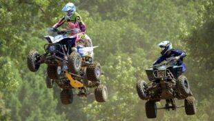 ATVMX Final Round Coverage: Loretta Lynn's 2024