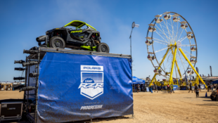Polaris Camp RZR 2024 dates