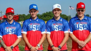 2024 Team USA Quadcross Of Nations