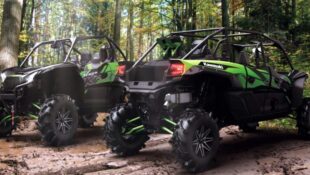 2025 Kawasaki Teryx 1000 Line