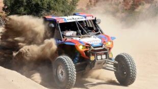 2024 Baja 400 UTV Coverage