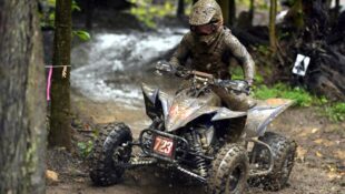 GNCC Buckwheat 100 Race Coverage