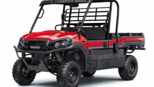 2025 Kawasaki MULE PRO-FX 1000 HD