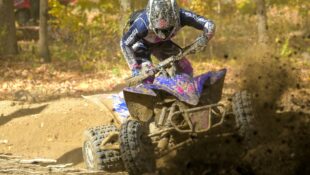 2024 Ironman GNCC ATV Race Coverage