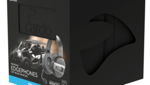 Cardo PACKTALK Eedge ORV DUO Pack