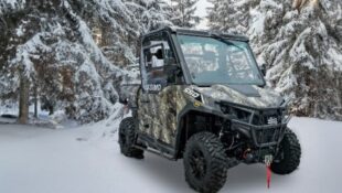 Massimo T-Boss UTV line for 2025